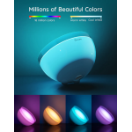 Govee 氣氛便攜式枱燈 (藍牙 & Wi-Fi版) (H6058201-OF-UK)